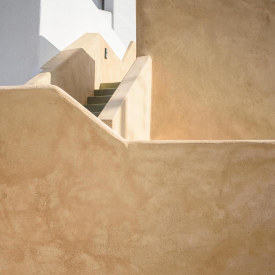 فيلا Potamos Luxury House, Private Pool, Santorini Éxo Goniá المظهر الخارجي الصورة